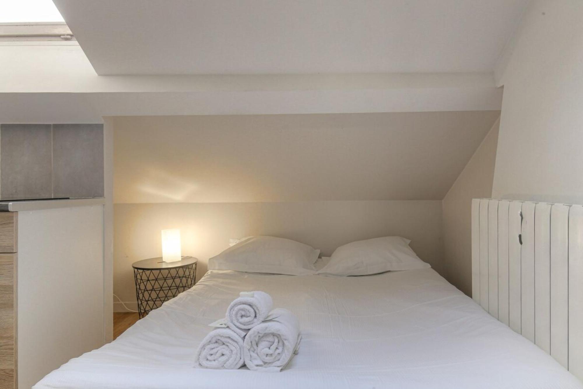 Cosy Pour Un Week-End Ou Deplacement Pro Lyon Exterior foto