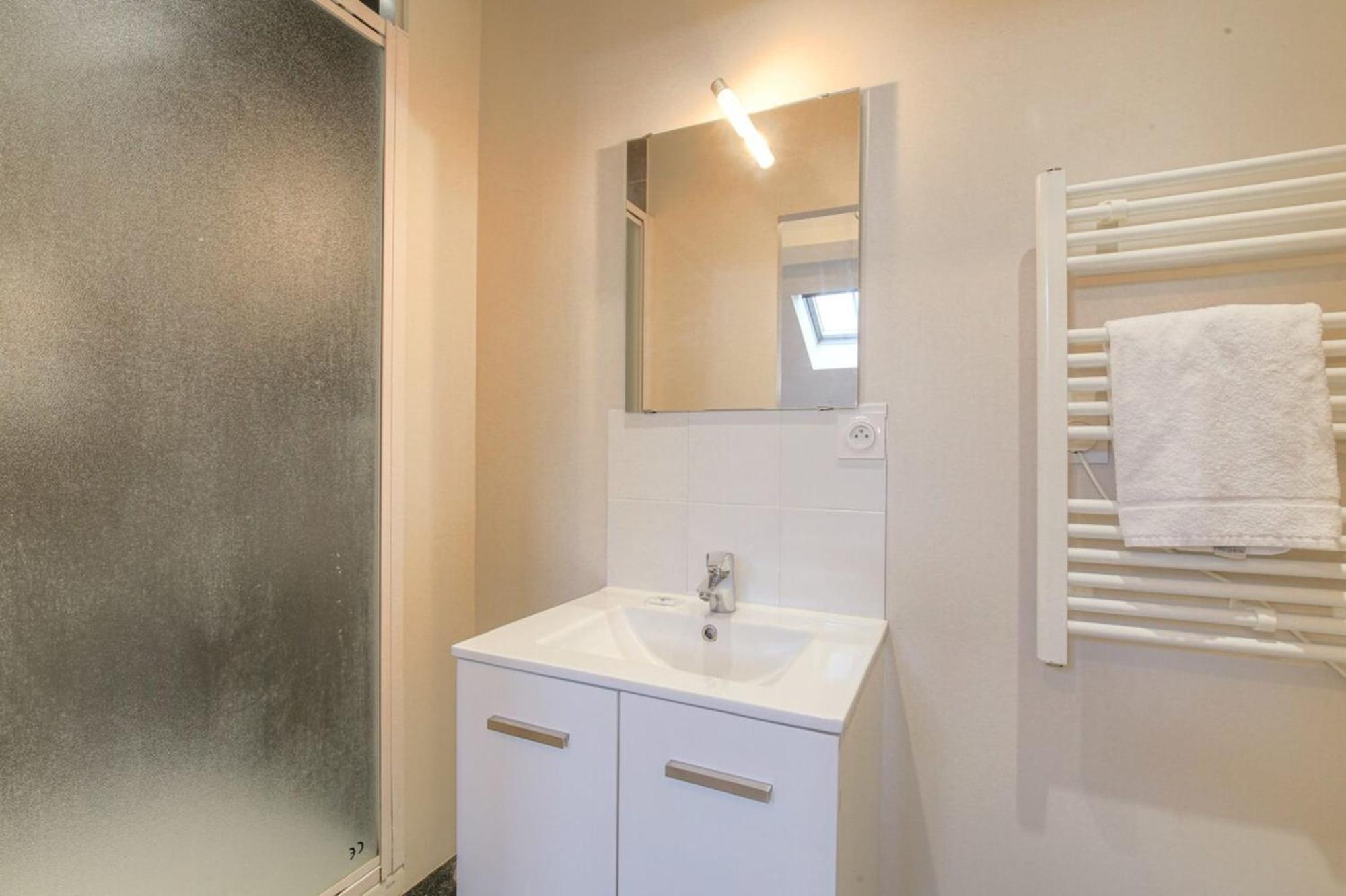 Cosy Pour Un Week-End Ou Deplacement Pro Lyon Exterior foto